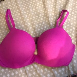 VS Push up bra